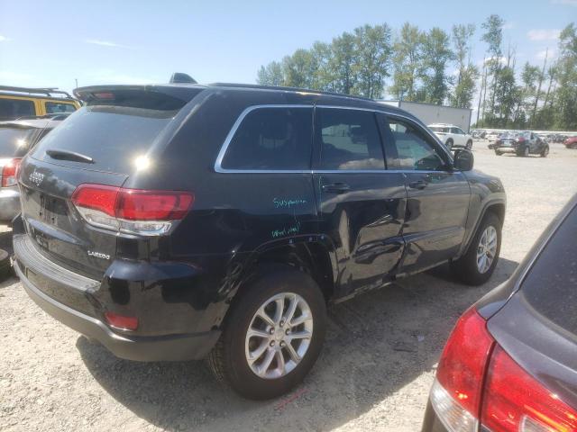 Photo 3 from auction – 2022 JEEP GRAND CHER with VIN 1C4RJFAG0NC175552