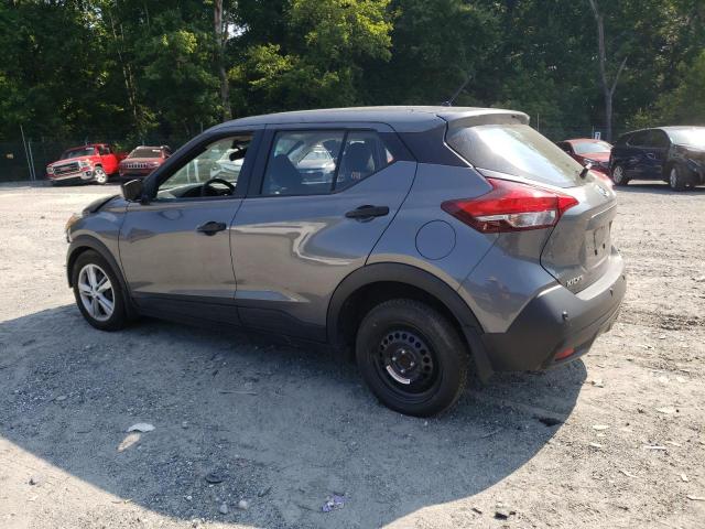 Photo 2 from auction – 2020 NISSAN KICKS S with VIN 3N1CP5BV8LL534517