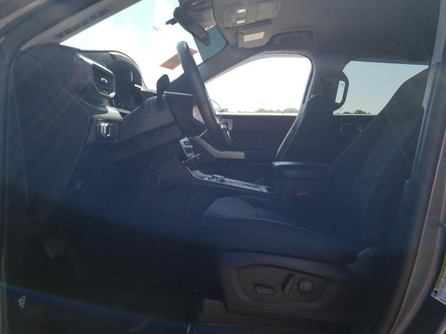 Photo 7 from auction – 2022 FORD EXPLORER X with VIN 1FMSK7DH0NGB25389
