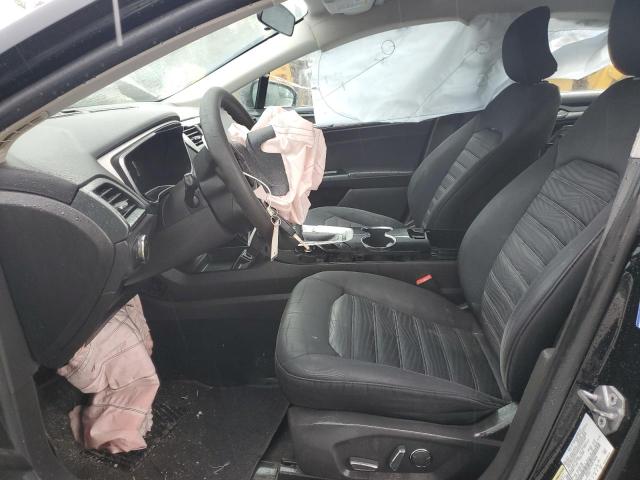 Photo 7 from auction – 2016 FORD FUSION SE with VIN 3FA6P0H73GR170666