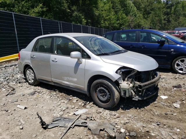 Photo 4 from auction – 2010 NISSAN VERSA S with VIN 3N1BC1AP7AL467070