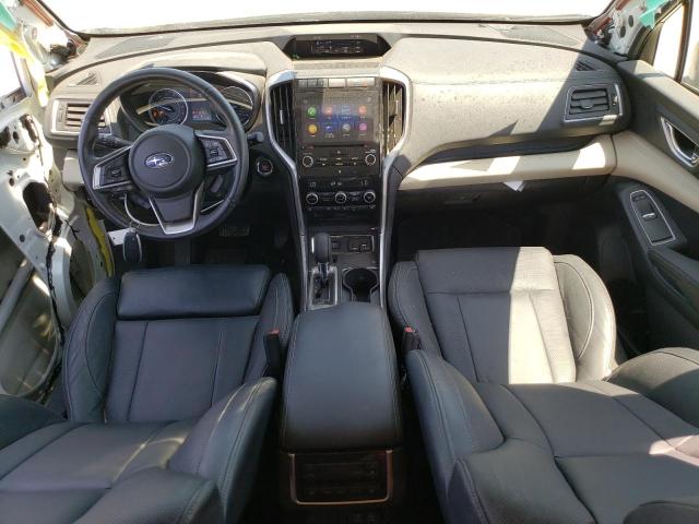Photo 8 from auction – 2021 SUBARU ASCENT LIM with VIN 4S4WMALD4M3417138
