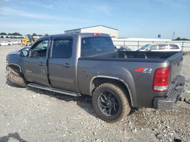 Photo 2 from auction – 2013 GMC SIERRA K15 with VIN 3GTP2VE72DG101022