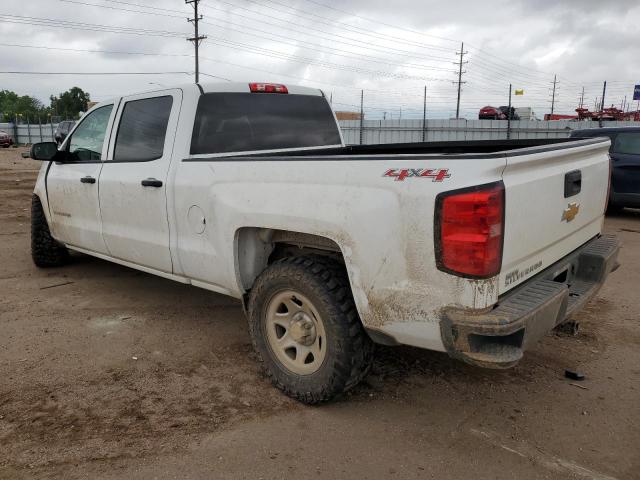 Photo 2 from auction – 2014 CHEVROLET SILVERADO with VIN 3GCUKPEC9EG542093