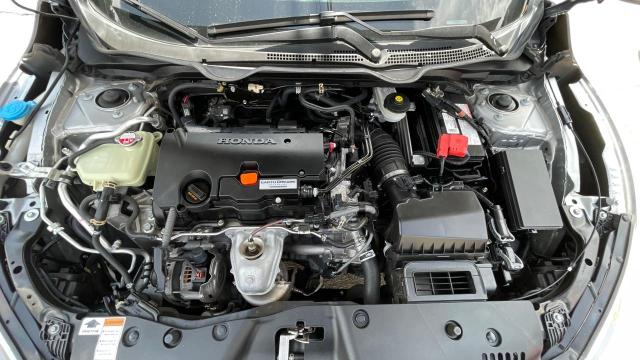 Photo 7 from auction – 2016 HONDA CIVIC EX with VIN 19XFC2F72GE072627