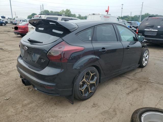 Photo 3 from auction – 2014 FORD FOCUS ST with VIN 1FADP3L96EL168164