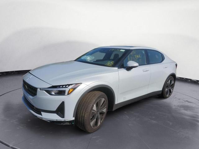 POLESTAR 2 2023 with VIN YSMEG3KA0PL131368 - Photo from auction