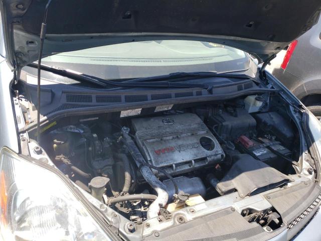 Photo 11 from auction – 2005 TOYOTA SIENNA with VIN 5TDZA23C65S290903