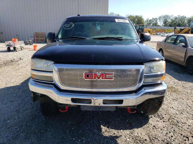 Photo 5 from auction – 2003 GMC NEW SIERRA with VIN 1GTEK14T53Z238338