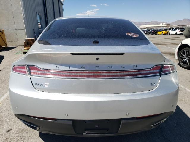 Zdjęcie 6 z aukcji – 2014 LINCOLN MKZ z VIN 3LN6L2GK2ER828008