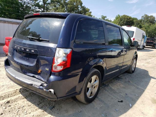 Photo 3 from auction – 2013 DODGE GRAND CARA with VIN 2C4RDGBG9DR554308