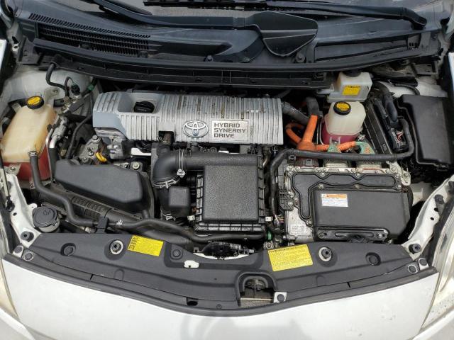 Photo 11 from auction – 2014 TOYOTA PRIUS with VIN JTDKN3DU8E0361394