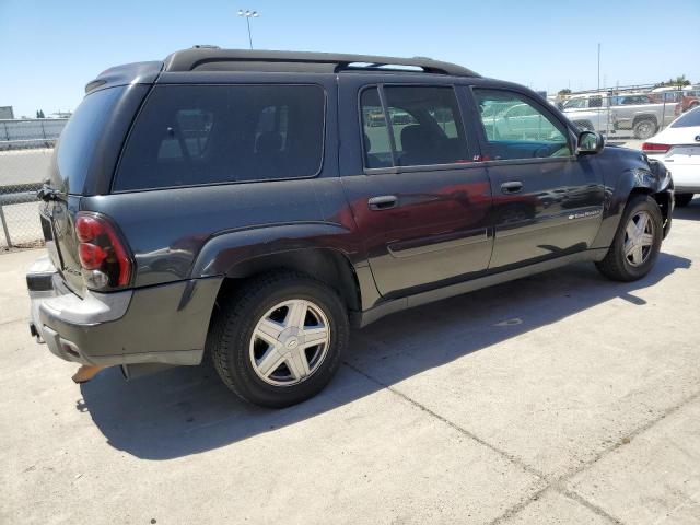 Photo 3 from auction – 2003 CHEVROLET TRAILBLAZE with VIN 1GNET16S836157571