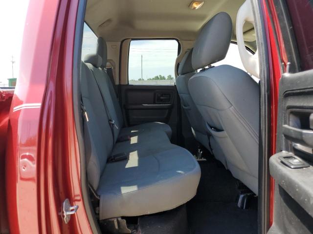 Photo 10 from auction – 2013 RAM 1500 ST with VIN 1C6RR6FG2DS535272