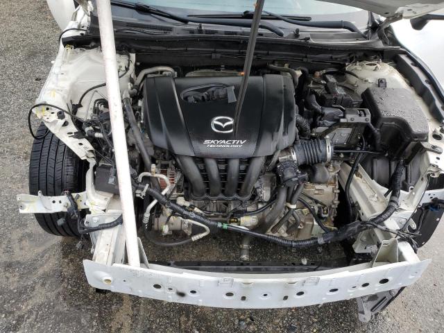 Photo 11 from auction – 2017 MAZDA 3 TOURING with VIN 3MZBN1V73HM104476