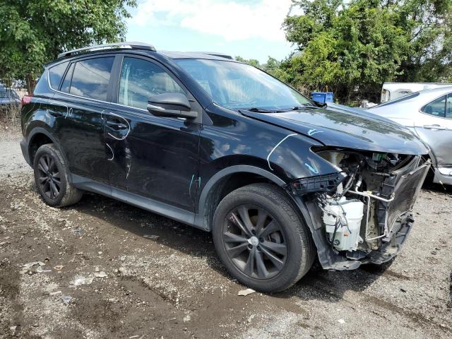 صورة رقم 4 من المزاد - 2013 TOYOTA RAV4 LIMIT مع VIN 2T3DFREV1DW020025