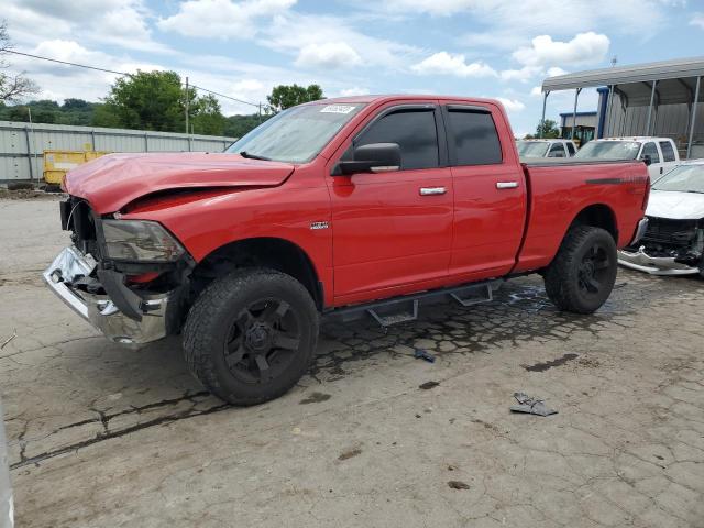DODGE RAM 1500 S 2012 with VIN 1C6RD7GTXCS339188 - Photo from auction