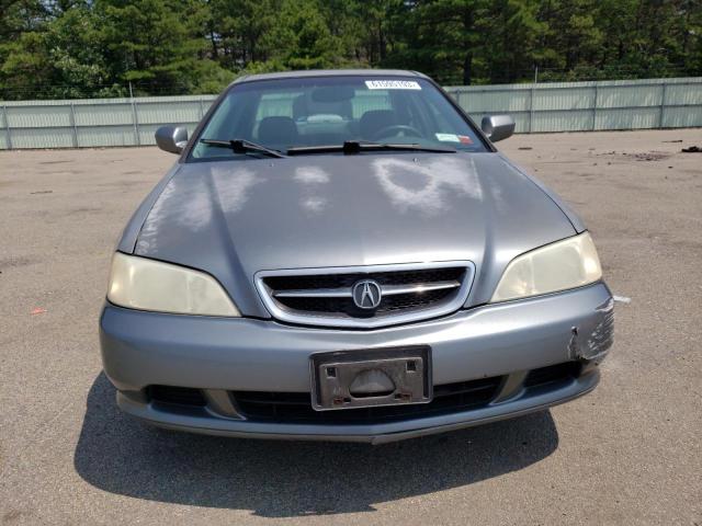 Photo 5 from auction – 2001 ACURA 3.2TL with VIN 19UUA56611A008211