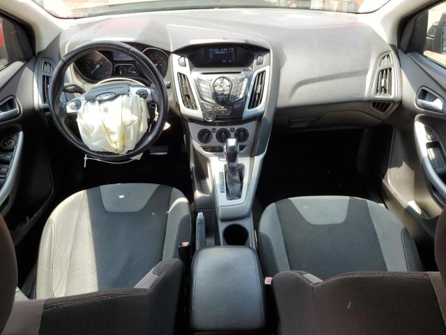 Photo 8 from auction – 2012 FORD FOCUS SE with VIN 1FAHP3F22CL389693