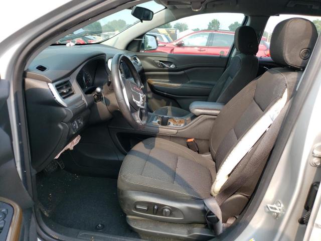 Photo 7 from auction – 2020 GMC ACADIA SLE with VIN 1GKKNKLS2LZ172490