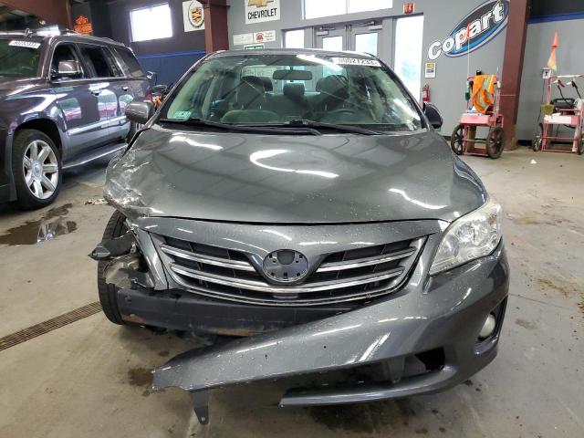 صورة رقم 5 من المزاد - 2013 TOYOTA COROLLA BA مع VIN 2T1BU4EE4DC125121