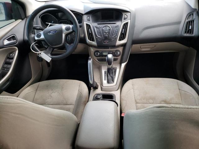 Photo 8 from auction – 2012 FORD FOCUS SEL with VIN 1FAHP3H28CL168855