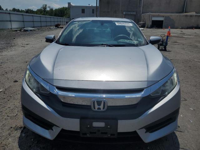 Photo 5 from auction – 2016 HONDA CIVIC EX with VIN 19XFC2F77GE074499