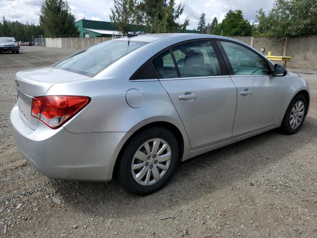 Photo 3 from auction – 2011 CHEVROLET CRUZE LS with VIN 1G1PC5SH0B7117649
