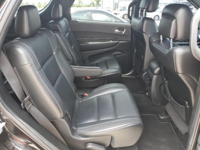 Photo 11 from auction – 2014 DODGE DURANGO LI with VIN 1C4RDHDG2EC586207