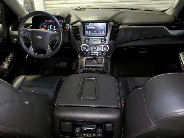 Photo 8 from auction – 2016 CHEVROLET SUBURBAN C with VIN 1GNSCHKC6GR403760