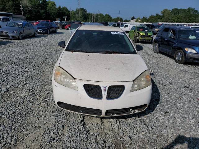 Photo 5 from auction – 2007 PONTIAC G6 BASE with VIN 1G2ZG58N374180341