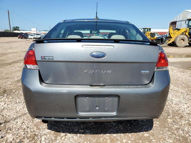 Photo 6 from auction – 2011 FORD FOCUS SES with VIN 1FAHP3GN5BW153366