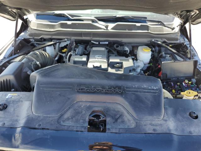 Photo 11 from auction – 2022 RAM 2500 BIG H with VIN 3C6UR5ML6NG183746