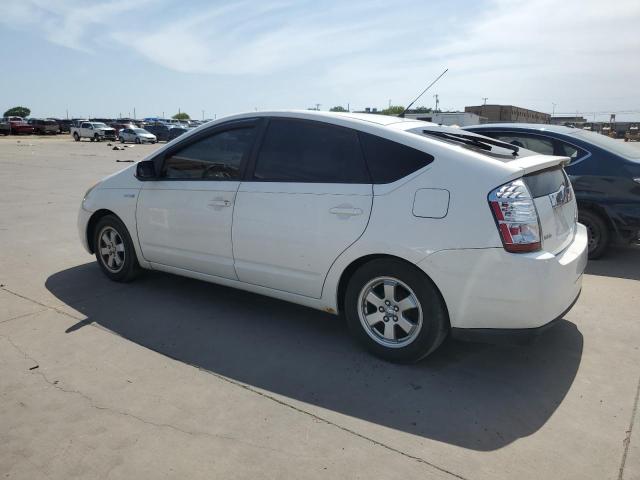 Photo 2 from auction – 2007 TOYOTA PRIUS with VIN JTDKB20U077577338