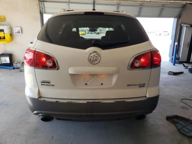 Photo 6 from auction – 2009 BUICK ENCLAVE CX with VIN 5GAER23D79J188594