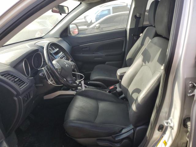 Photo 7 from auction – 2013 MITSUBISHI OUTLANDER with VIN 4A4AP3AU0DE021483