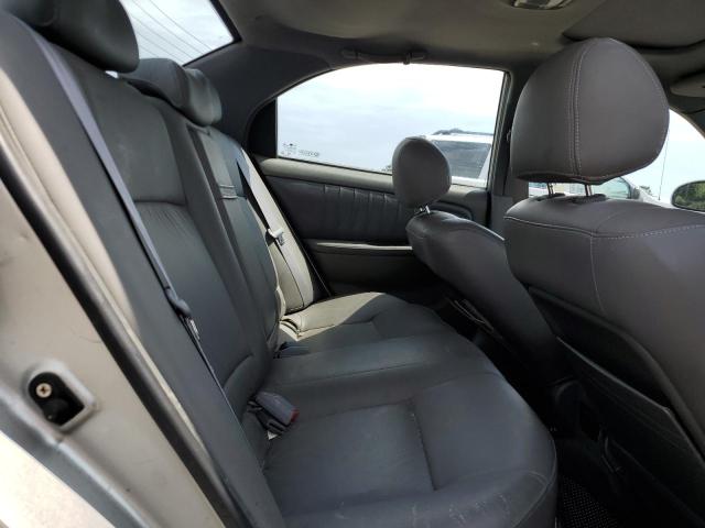 Photo 10 from auction – 2003 KIA OPTIMA LX with VIN KNAGD128535214420