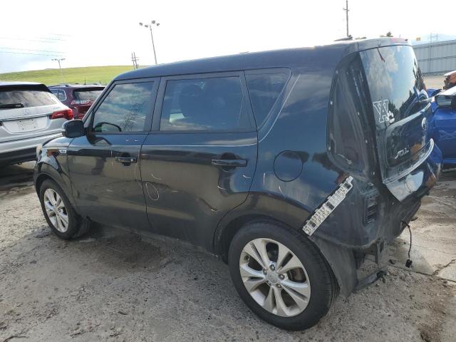 Снимка 2 от търг – 2014 KIA SOUL + с VIN KNDJP3A50E7015737