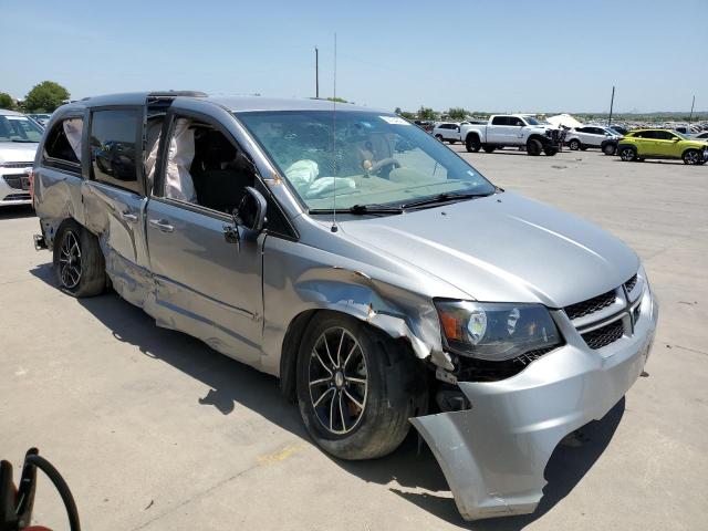 Photo 4 from auction – 2017 DODGE GRAND CARA with VIN 2C4RDGEG0HR865157