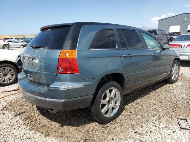Photo 3 from auction – 2005 CHRYSLER PACIFICA T with VIN 2C8GF68425R649043