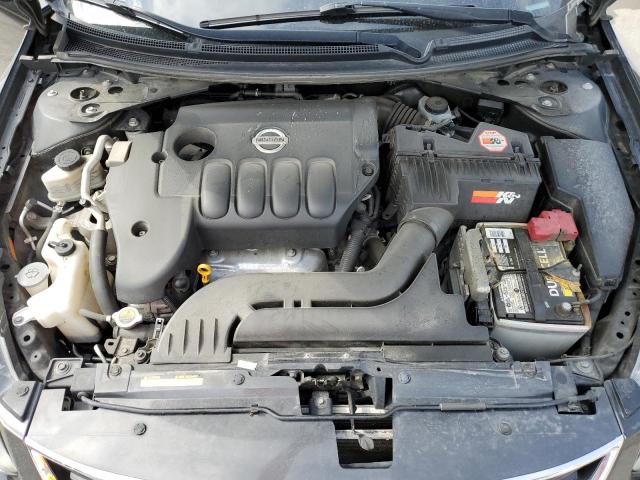 Photo 11 from auction – 2011 NISSAN ALTIMA S with VIN 1N4AL2EP5BC170360