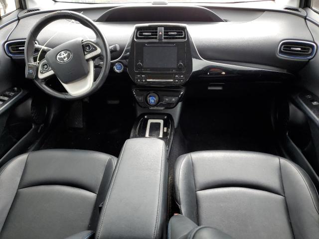 Photo 8 from auction – 2017 TOYOTA PRIUS with VIN JTDKARFU2H3032771