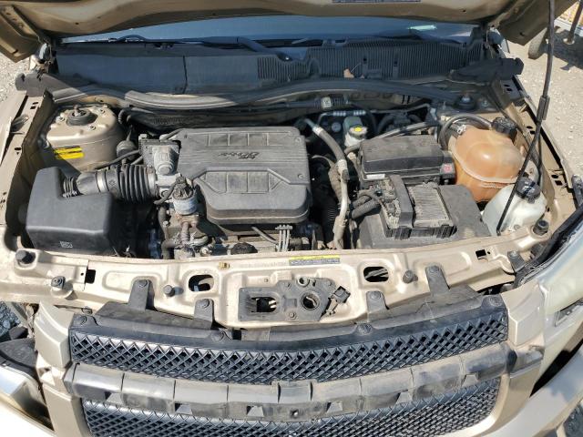 Photo 11 from auction – 2005 CHEVROLET EQUINOX LT with VIN 2CNDL73F256169402