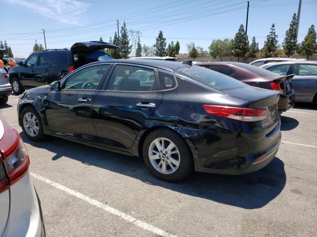 Photo 2 from auction – 2017 KIA OPTIMA LX with VIN KNAGT4L30H5179056