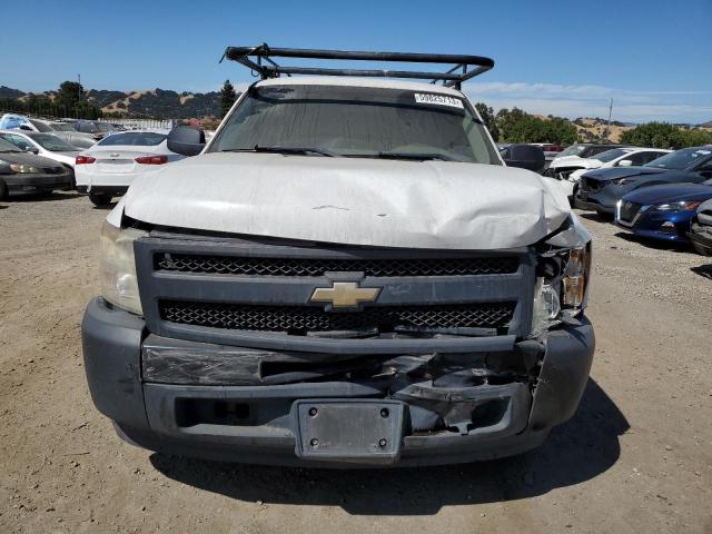 Photo 5 from auction – 2011 CHEVROLET SILVERADO with VIN 1GCNCPE09BZ271796