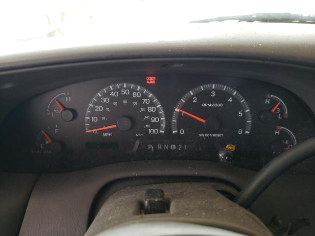 Photo 9 from auction – 2000 FORD EXPEDITION with VIN 1FMRU1566YLB20776