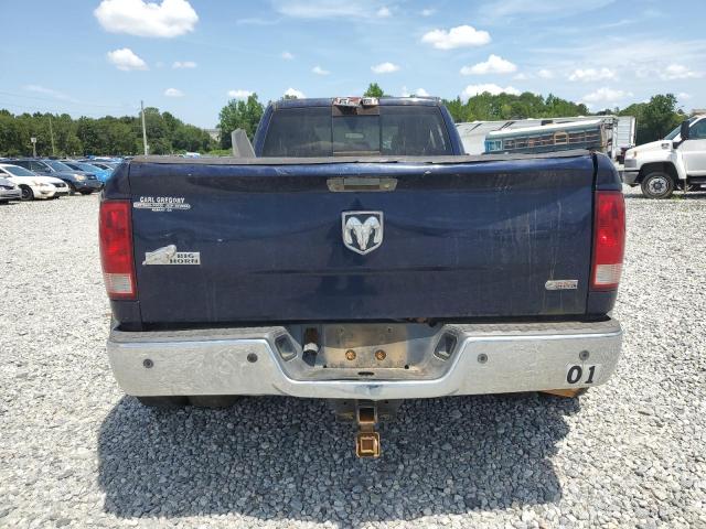 Photo 6 from auction – 2012 DODGE RAM 3500 S with VIN 3C63DPHL9CG340392