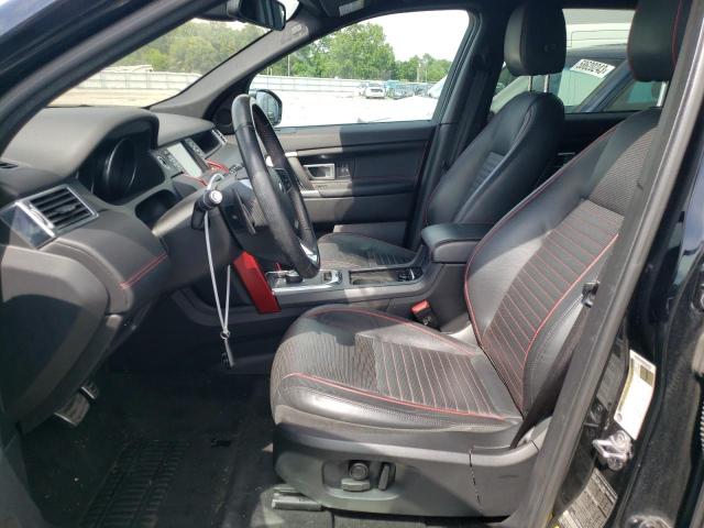 Photo 7 from auction – 2017 LAND ROVER DISCOVERY with VIN SALCT2BG8HH660562