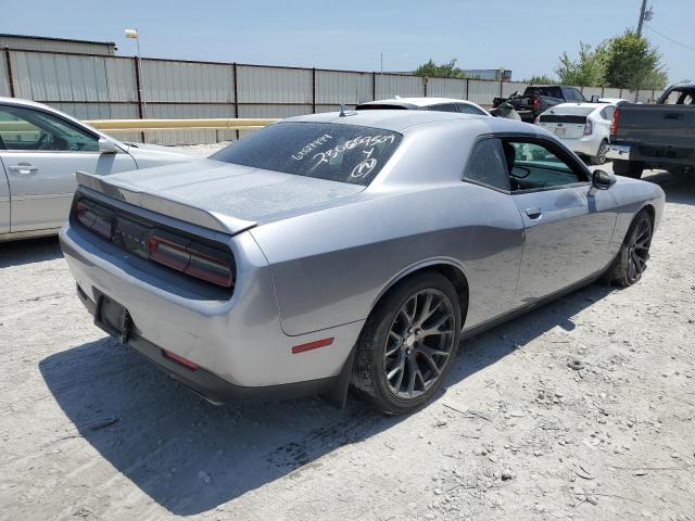Photo 3 from auction – 2016 DODGE CHALLENGER with VIN 2C3CDZDJXGH131326