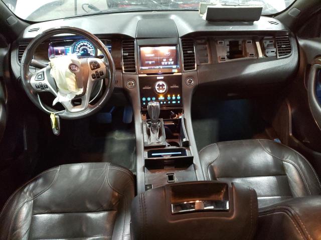 Photo 8 from auction – 2013 FORD TAURUS LIM with VIN 1FAHP2F8XDG112847